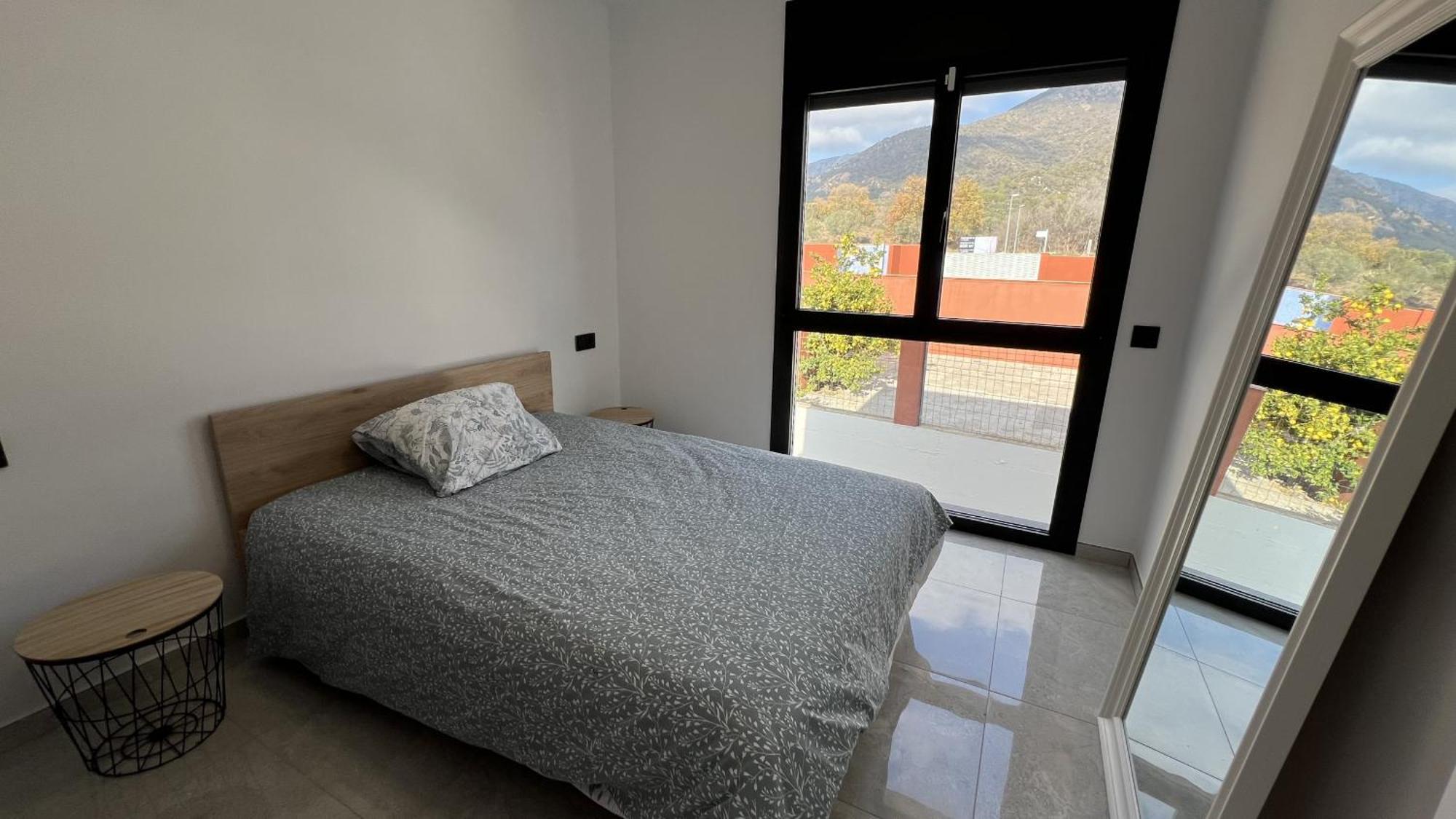 Вилла Casa Moderna Roses Con Piscina Y Jardin Mas Bosca, Roses Палау-Сабардера Экстерьер фото