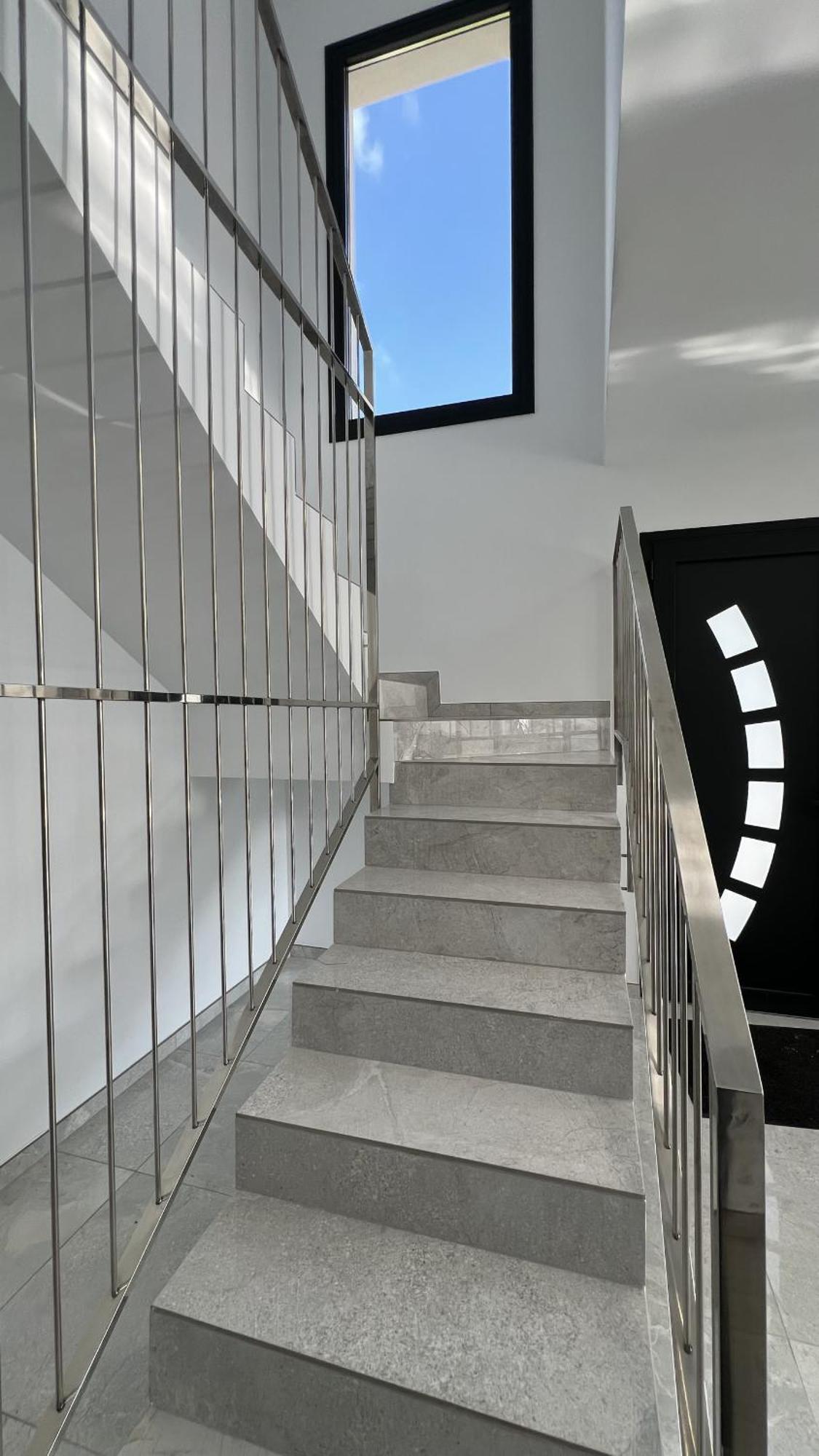 Вилла Casa Moderna Roses Con Piscina Y Jardin Mas Bosca, Roses Палау-Сабардера Экстерьер фото