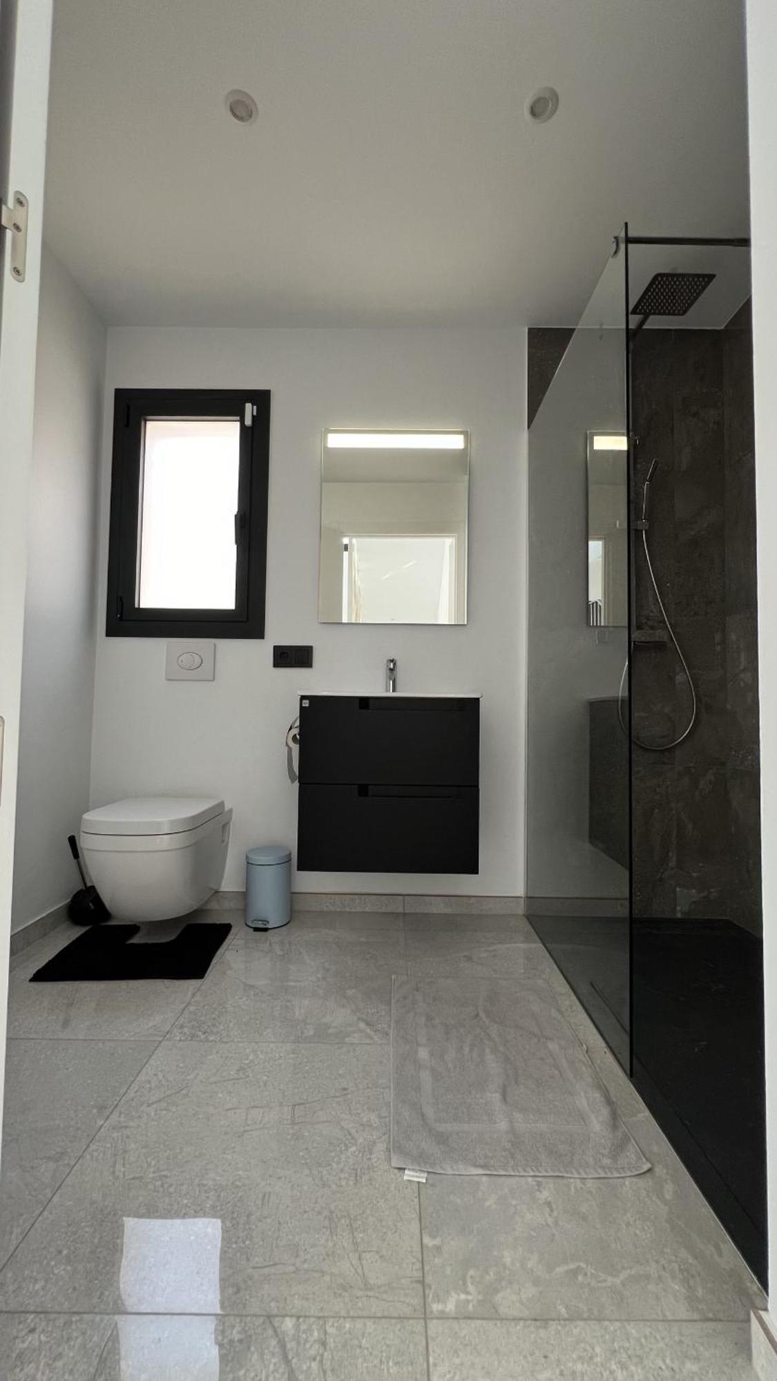 Вилла Casa Moderna Roses Con Piscina Y Jardin Mas Bosca, Roses Палау-Сабардера Экстерьер фото