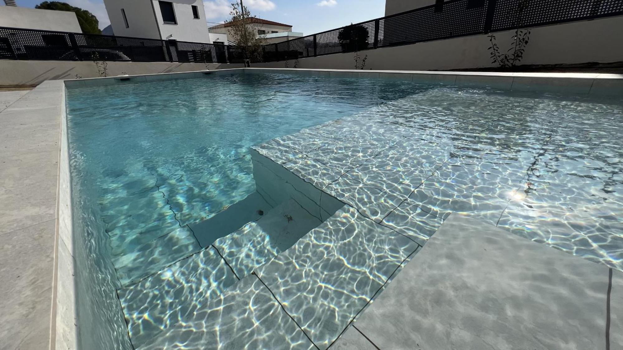 Вилла Casa Moderna Roses Con Piscina Y Jardin Mas Bosca, Roses Палау-Сабардера Экстерьер фото